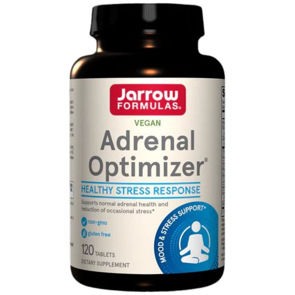 Adrenal Optimizer