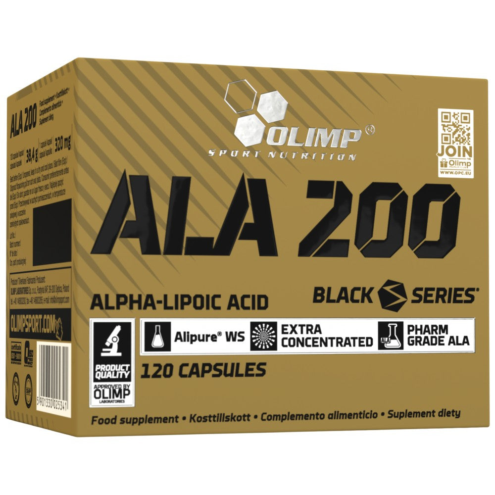 ALA 200