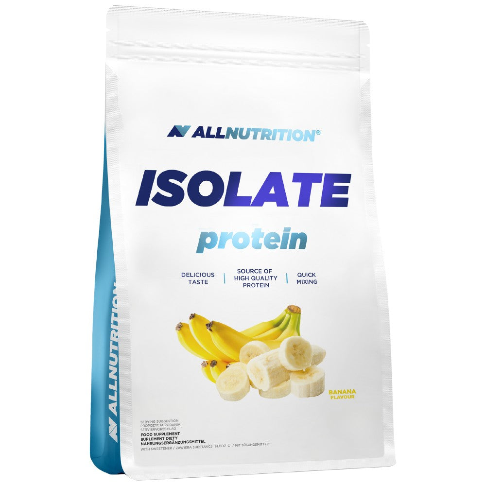 Isolate Protein