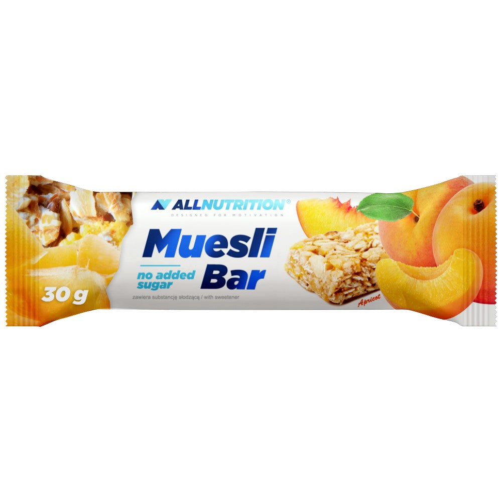 Musli Bar | No Added Sugar