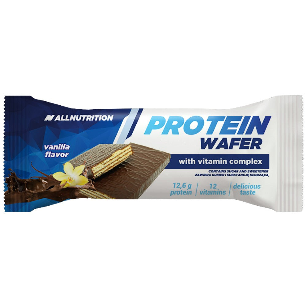 Protein Wafer