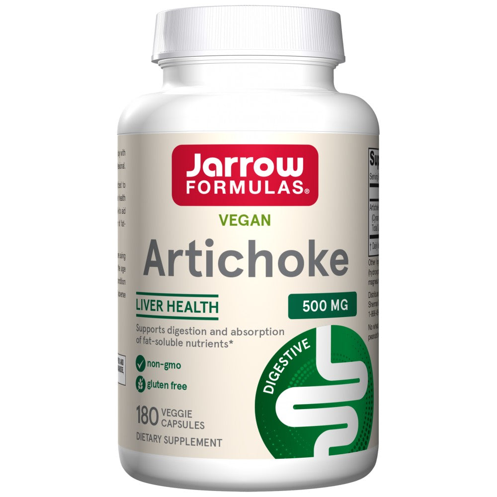 Artichoke 500 mg