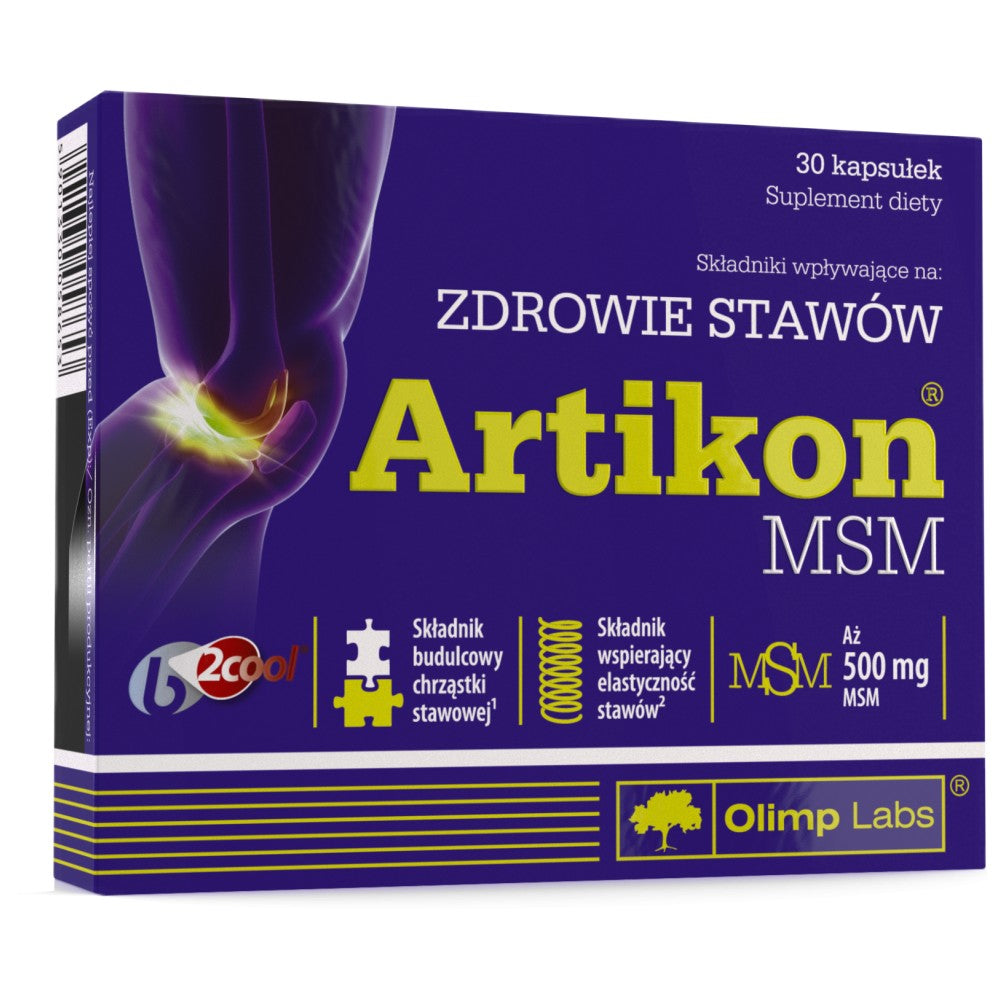 Artikon MSM