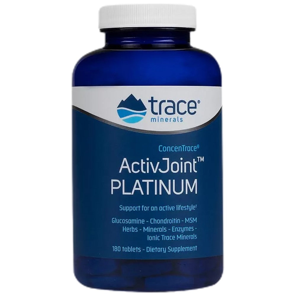 ActivJoint Platinum