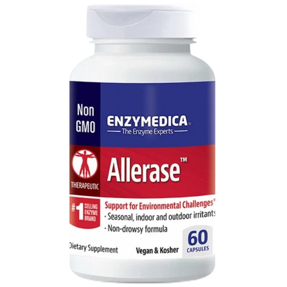Allerase | for Allergies