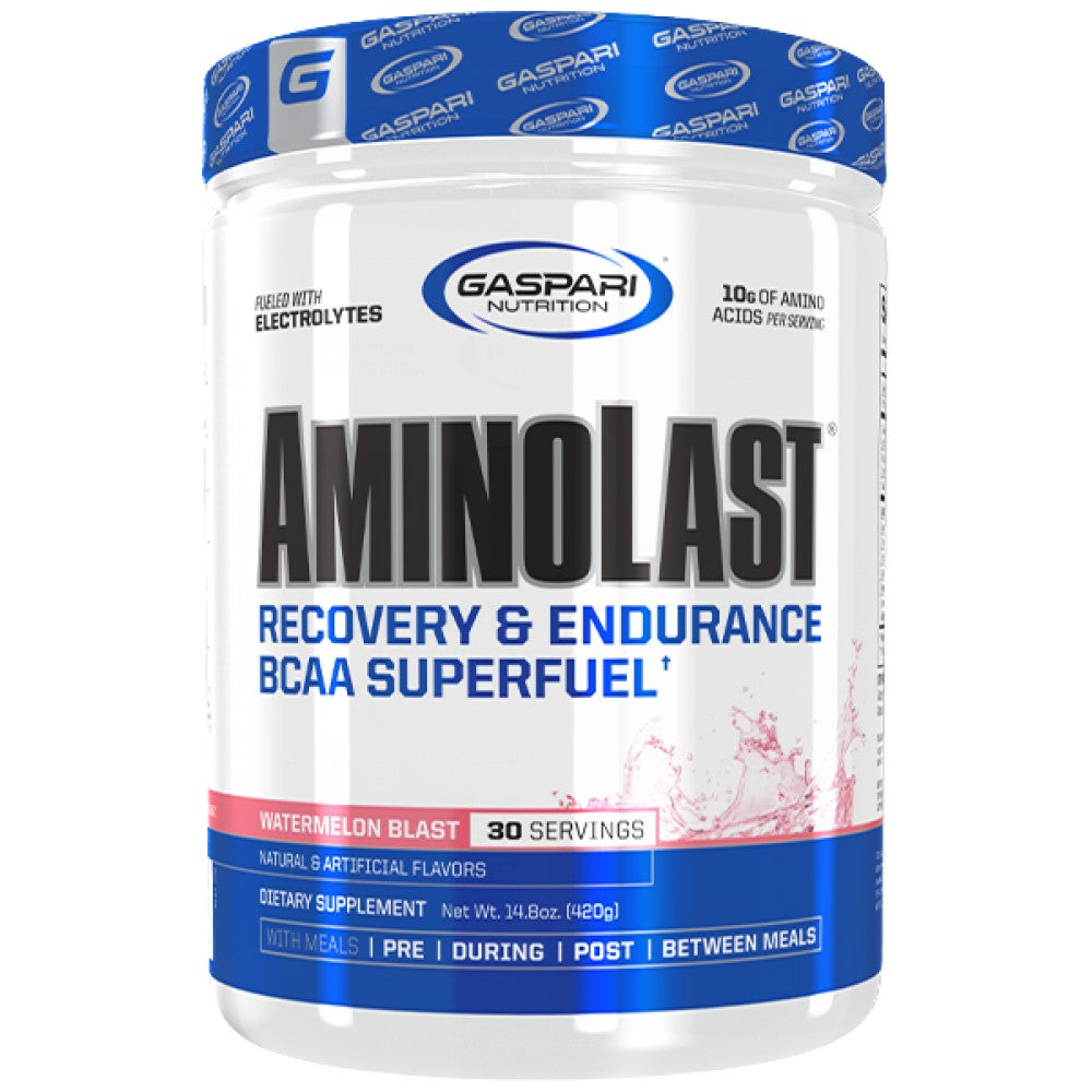 Aminolast