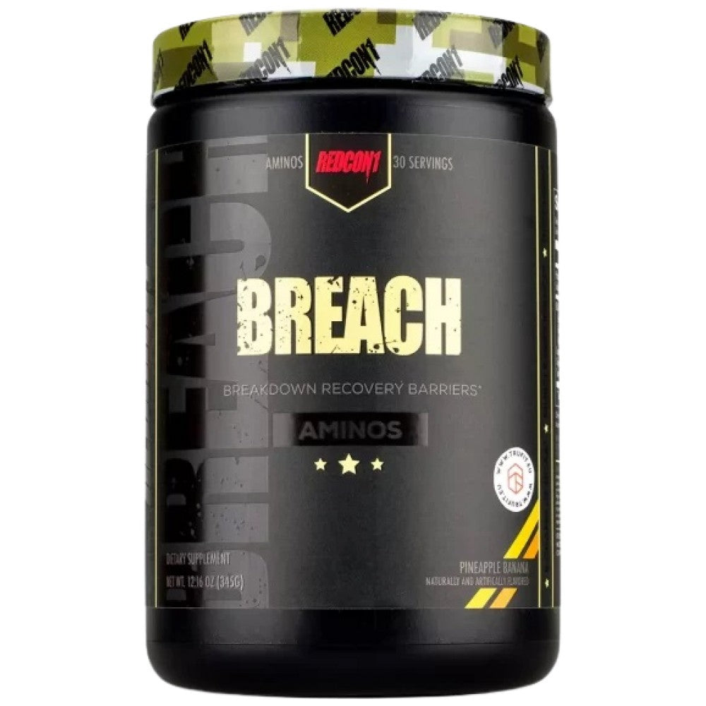 Breach