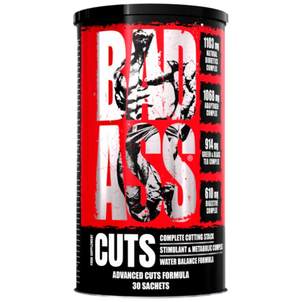 Bad Ass | Cuts