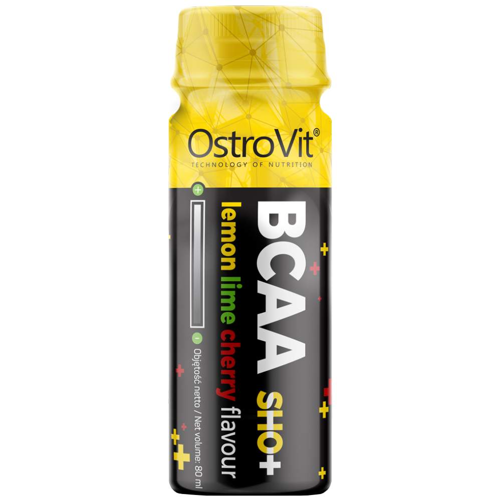BCAA Shot