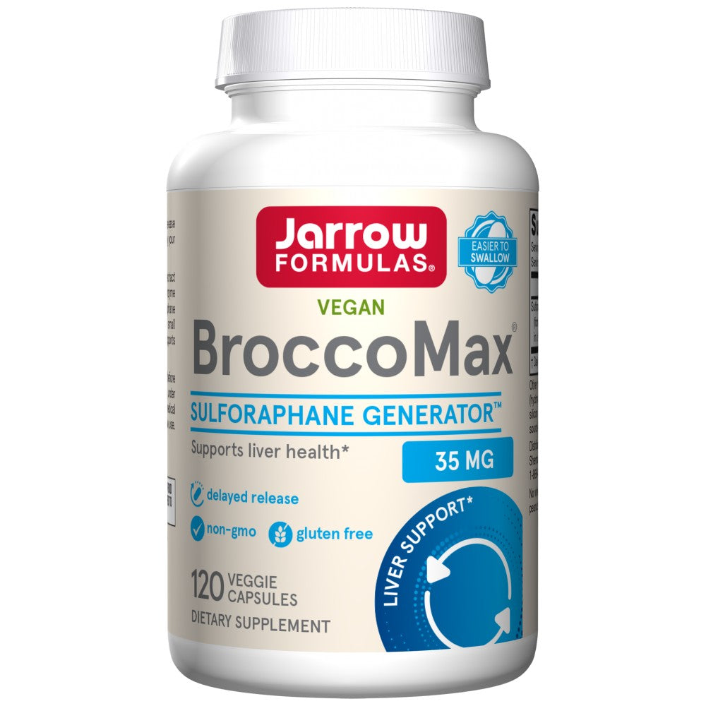 BroccoMax