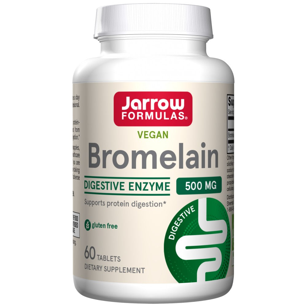 Bromelain 1000 gdu