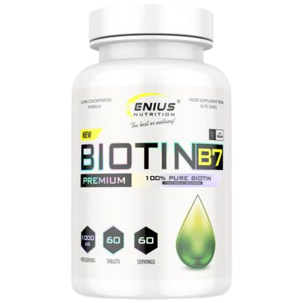 Biotin B7