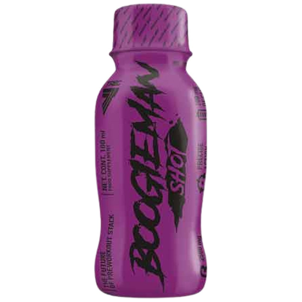 Boogieman Shot | Pre-Workout