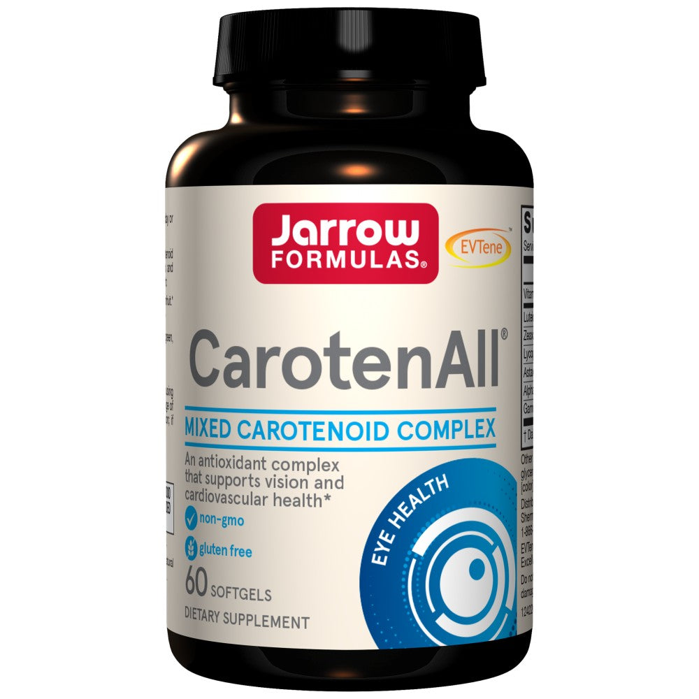 CarotenALL