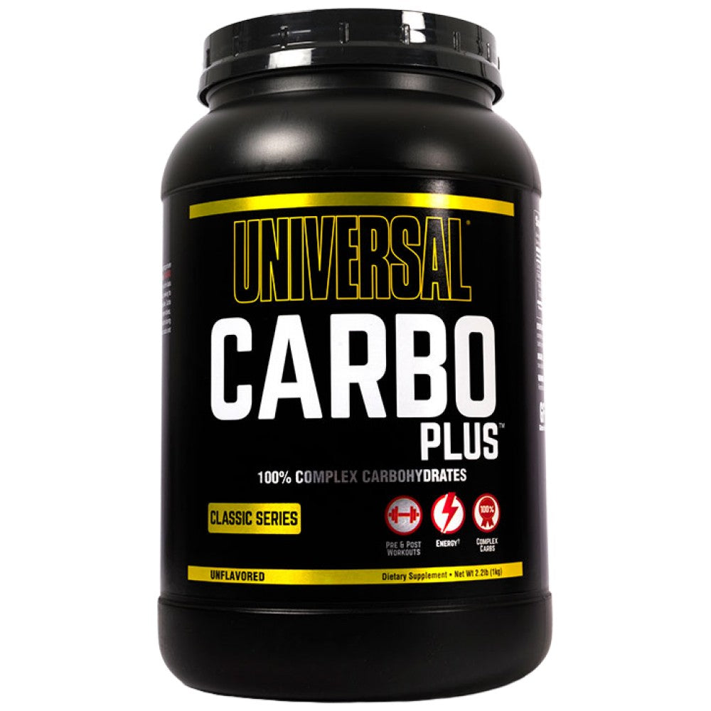 Carbo Plus