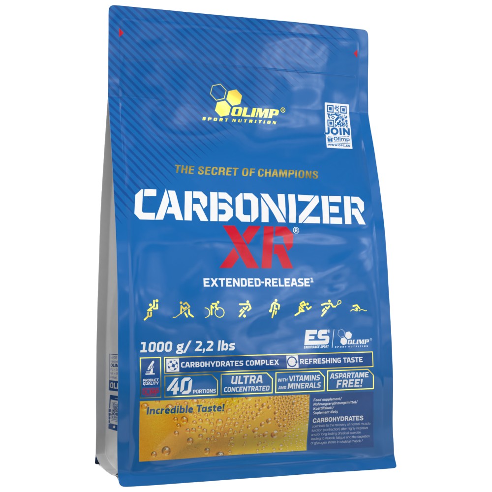 Carbonizer XR