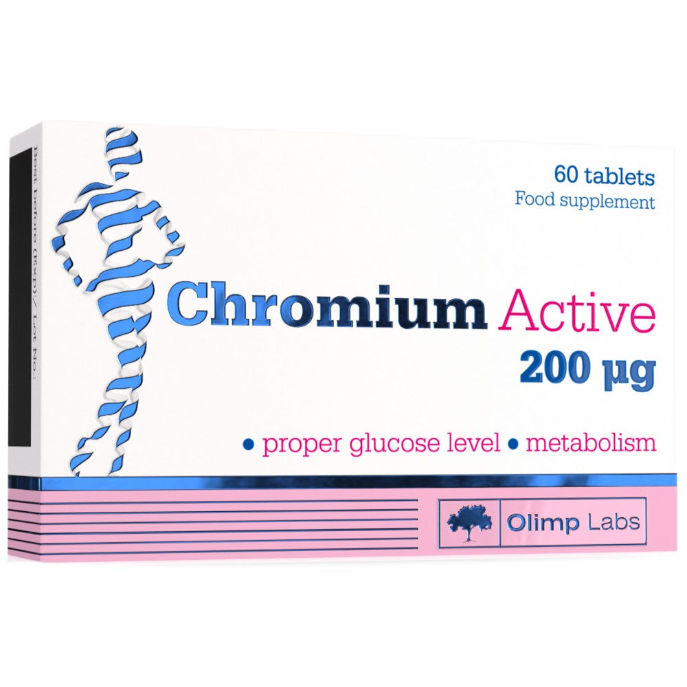 Chromium Active