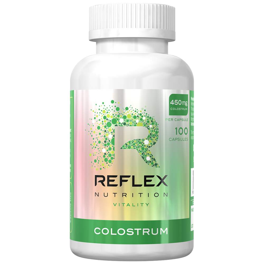 Colostrum