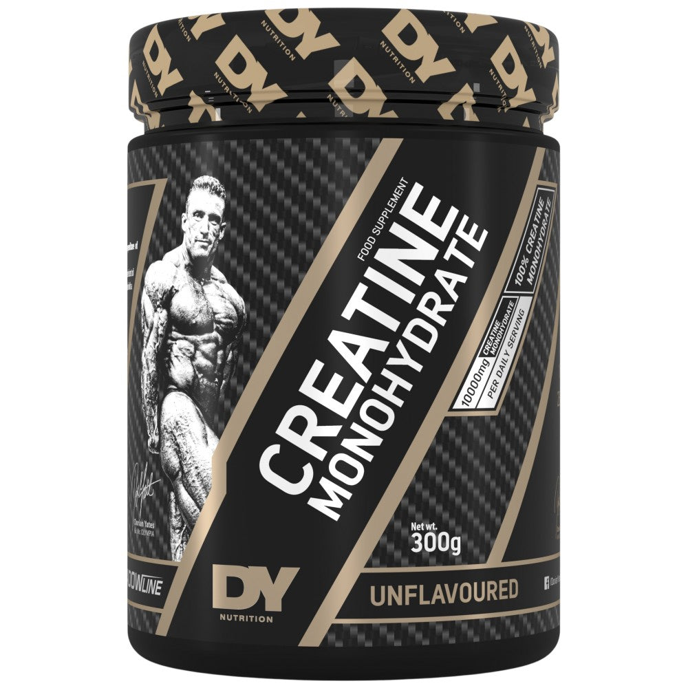 Creatine Monohydrate | 100% Pure Powder
