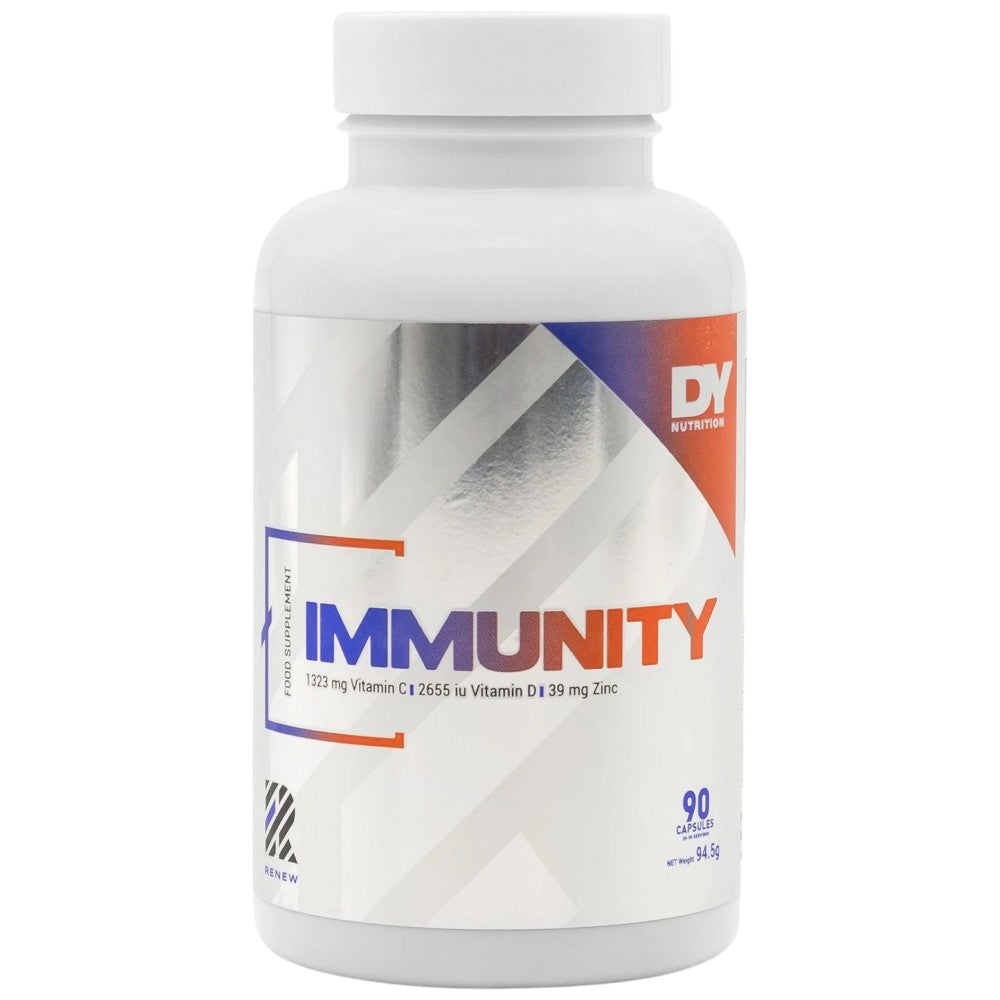 Immunity | Complete Immune System Care
