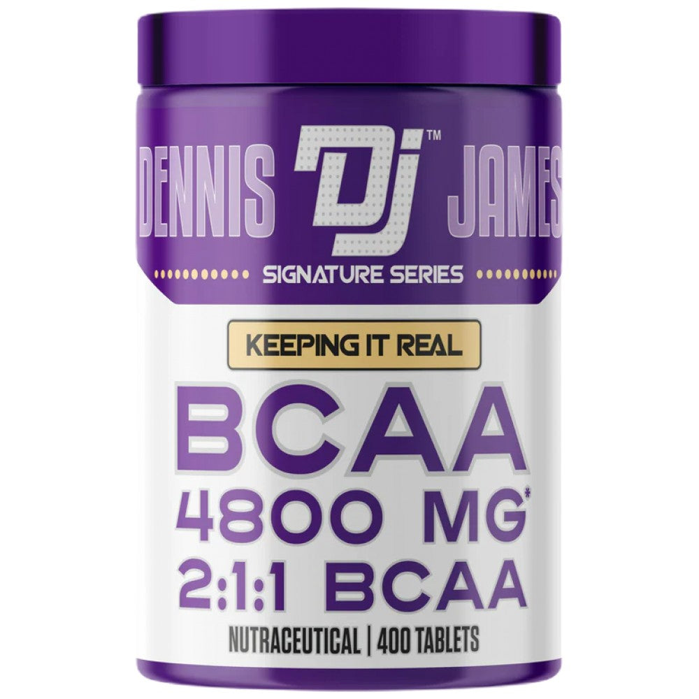 BCAA Tablets 2400 mg