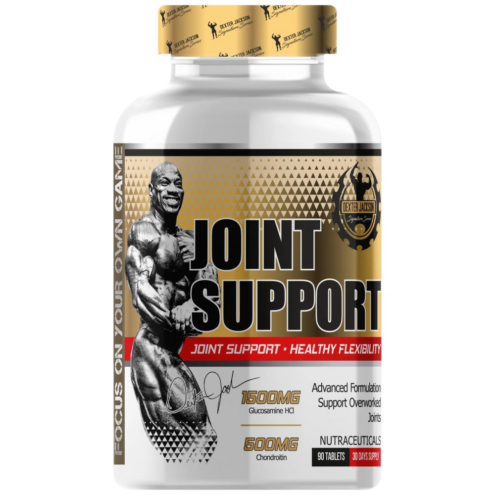 Gold Series | Joint Support