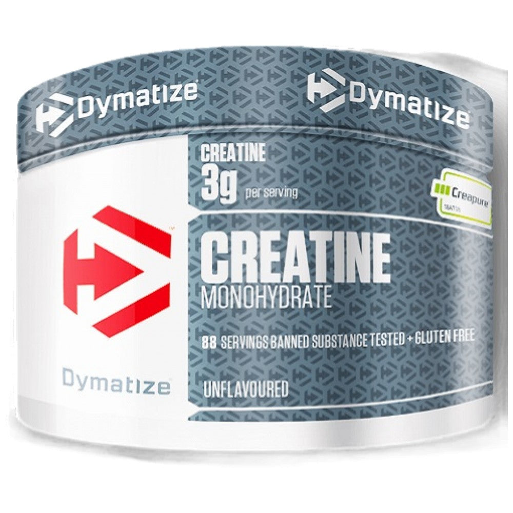 Creatine CreapureⓇ Monohydrate Powder