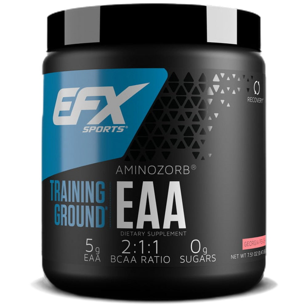 AminoZorb® EAA | Training Ground Essential Amino Acids