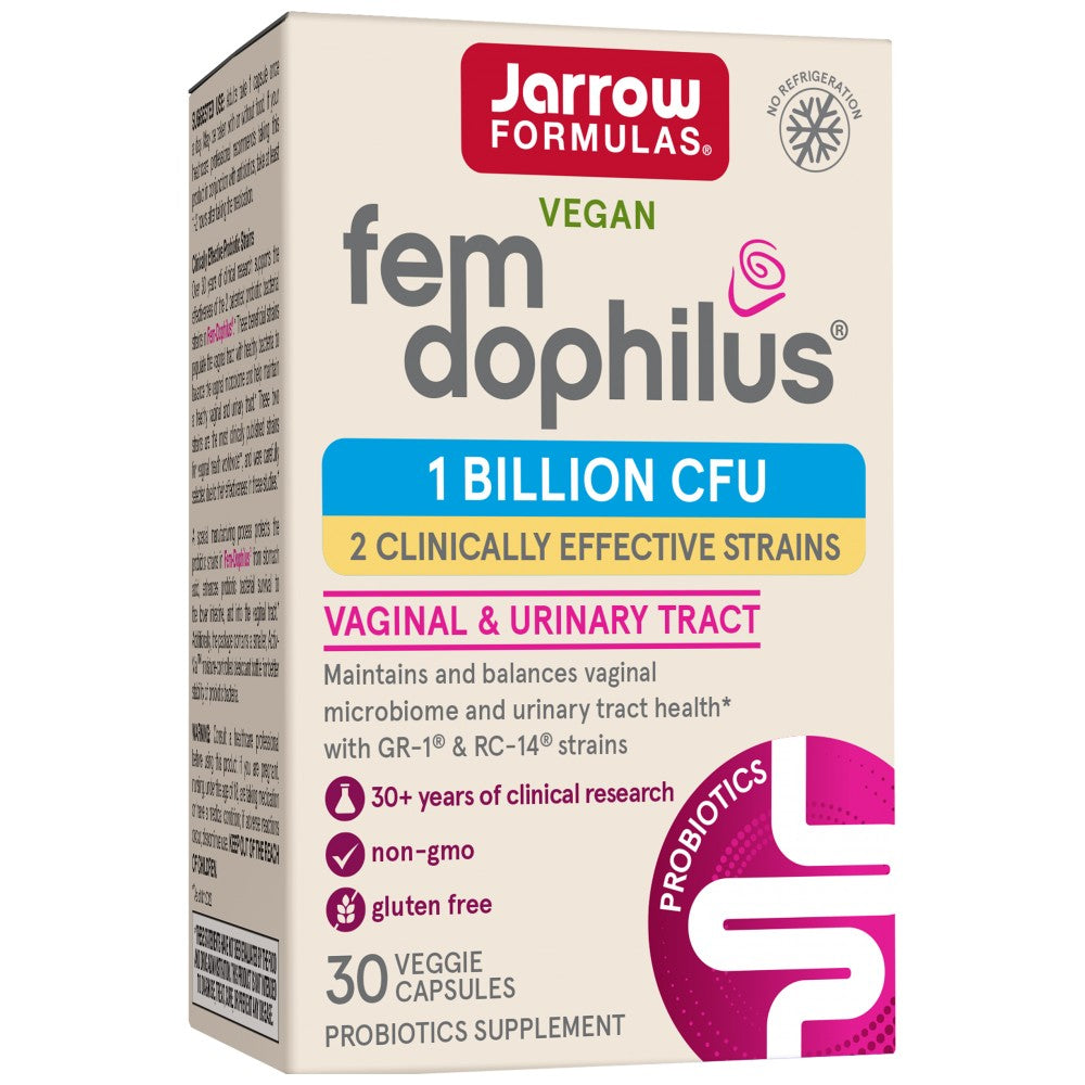 Fem-Dophilus