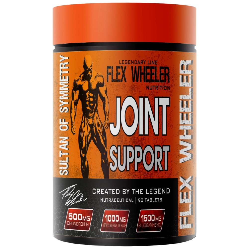 Joint Support