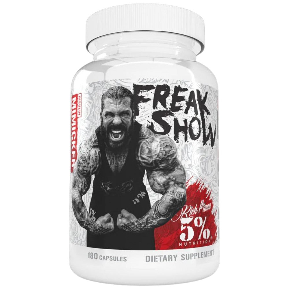 Freak Show | Insulin Mimicker