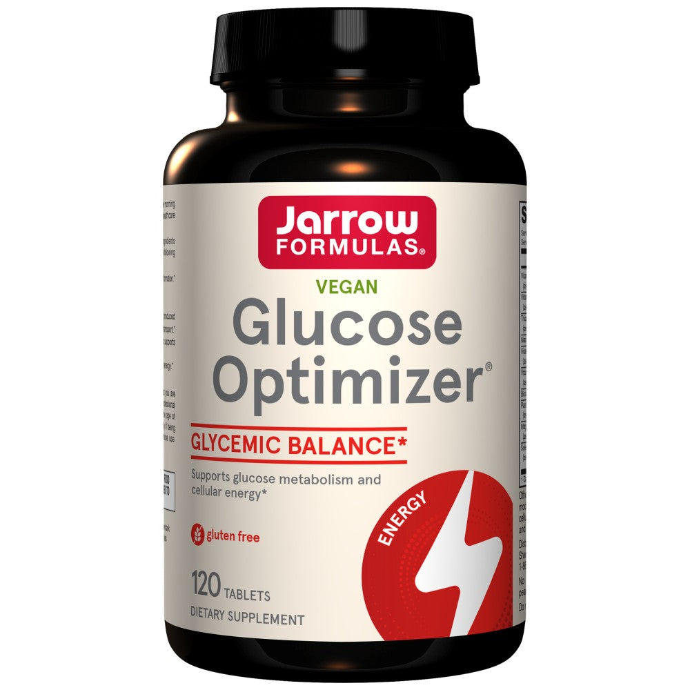 Glucose Optimizer