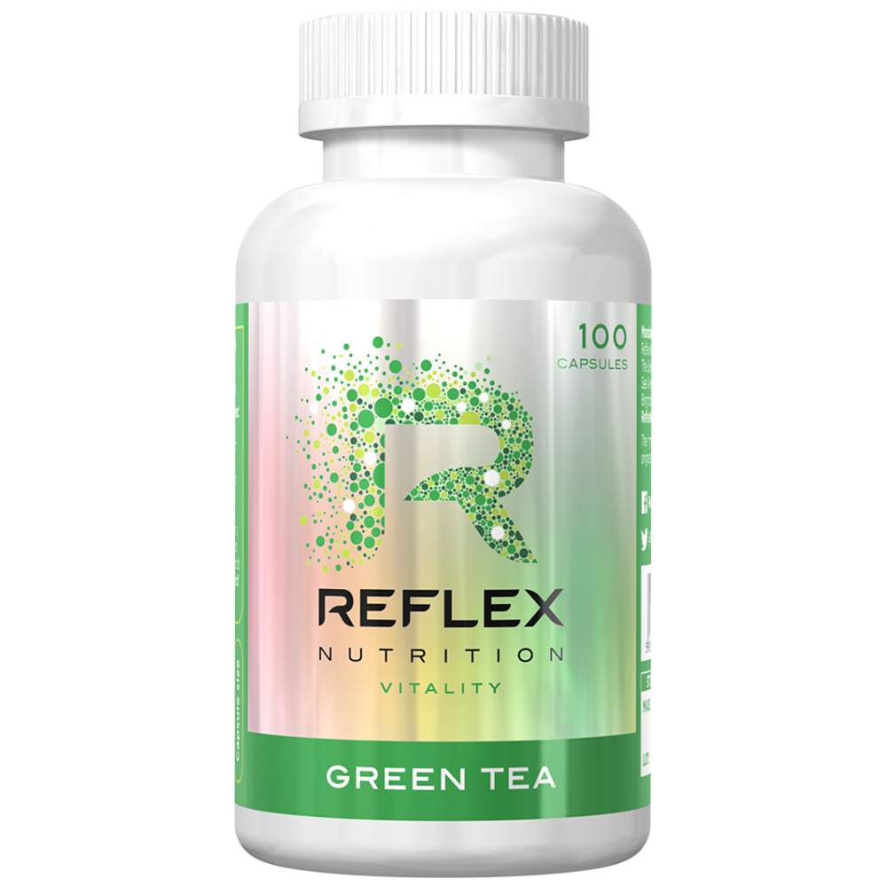 Green Tea 300 mg
