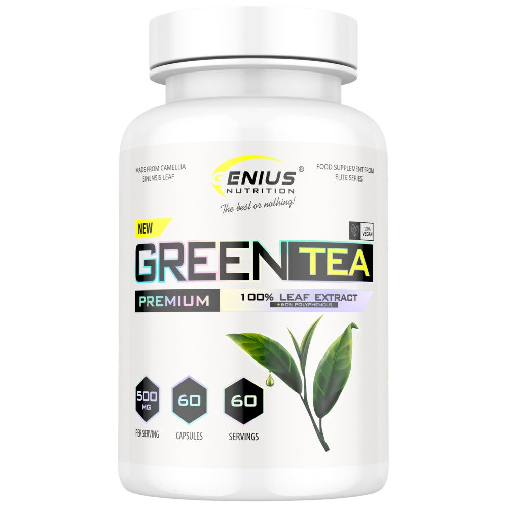 Green Tea