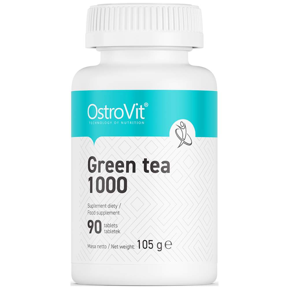 Green Tea 1000