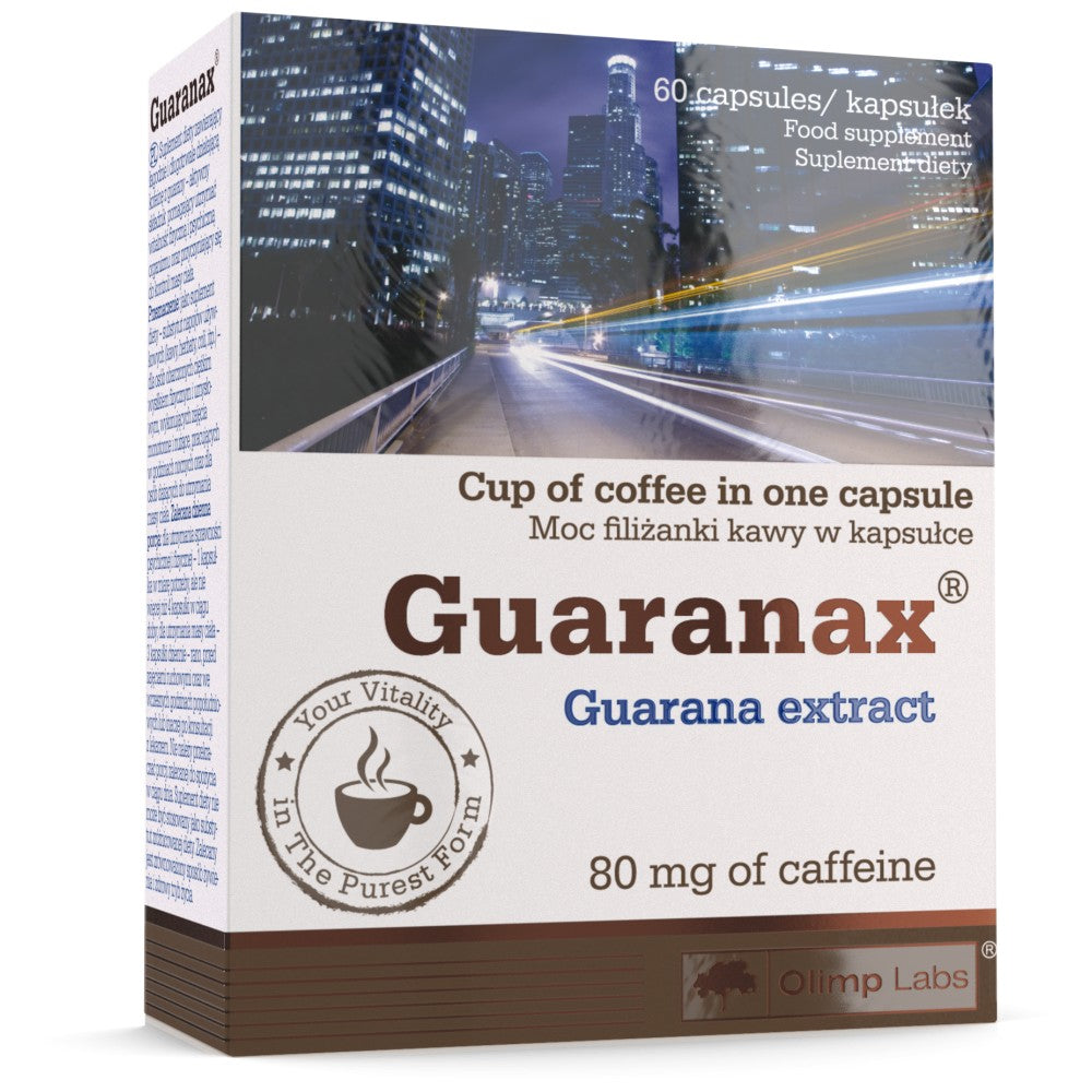 Guaranax