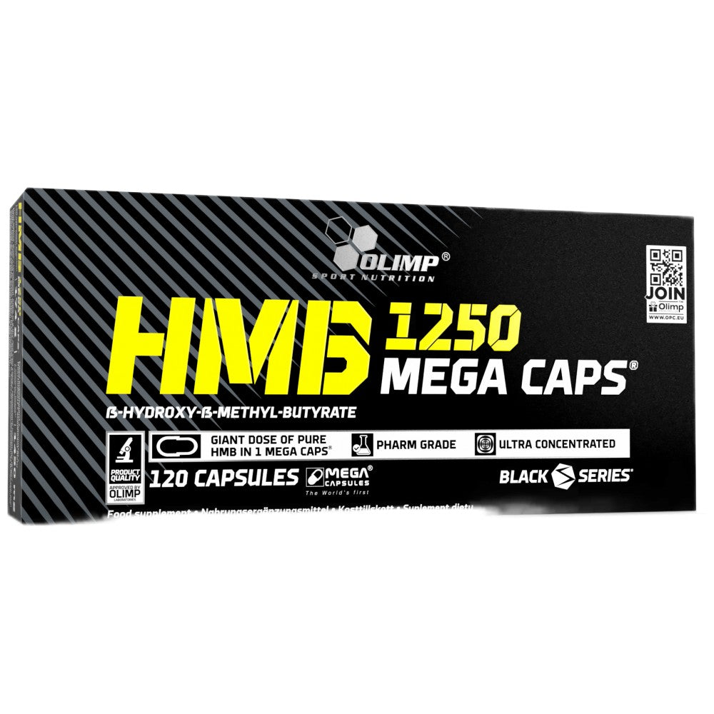 HMB Mega Caps
