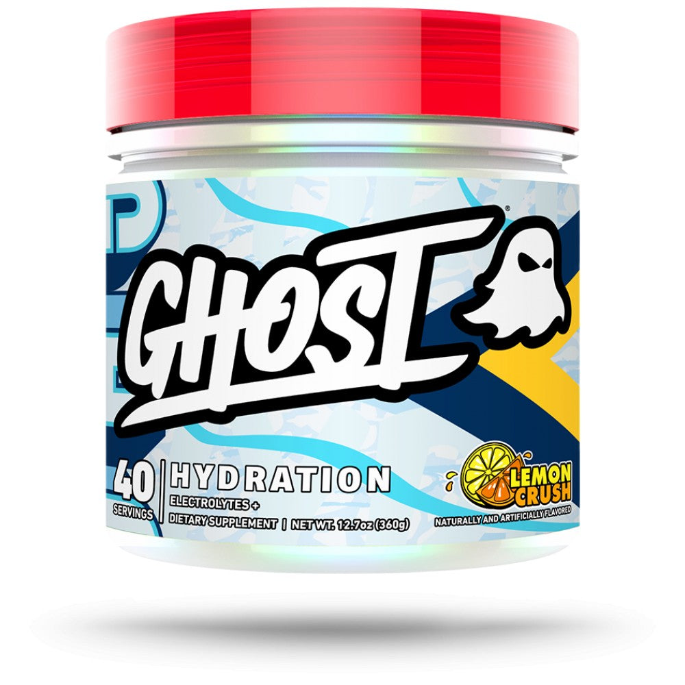 Hydration Electrolytes+
