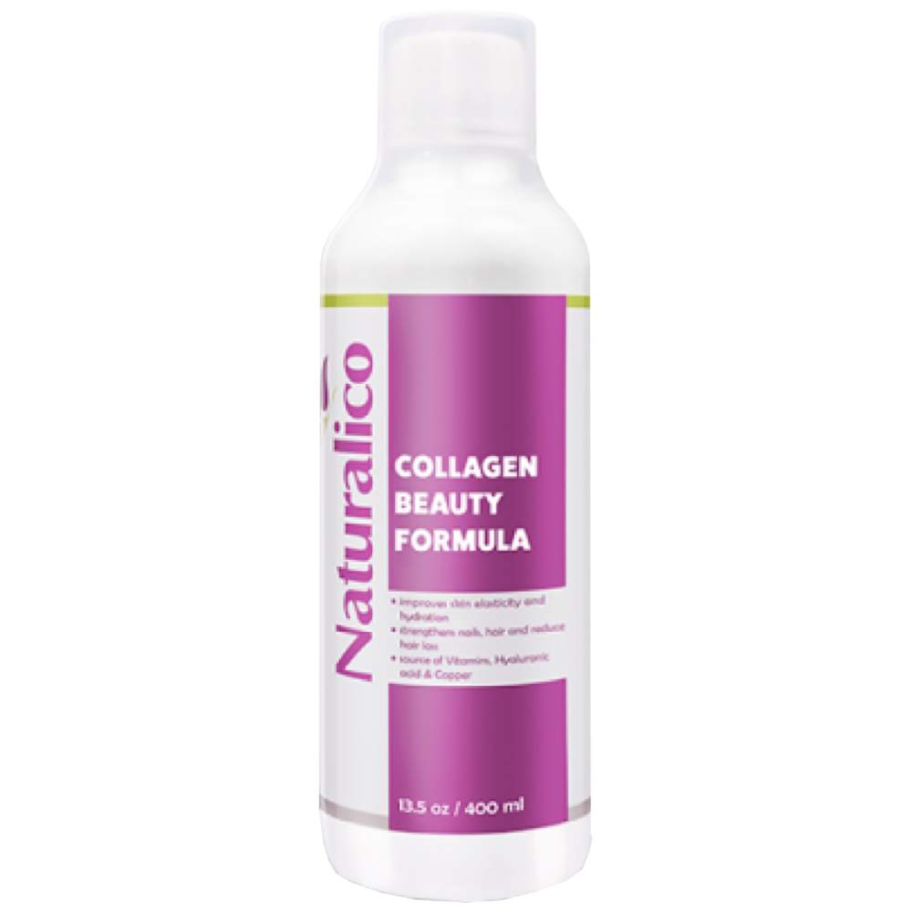 Collagen Beauty Formula