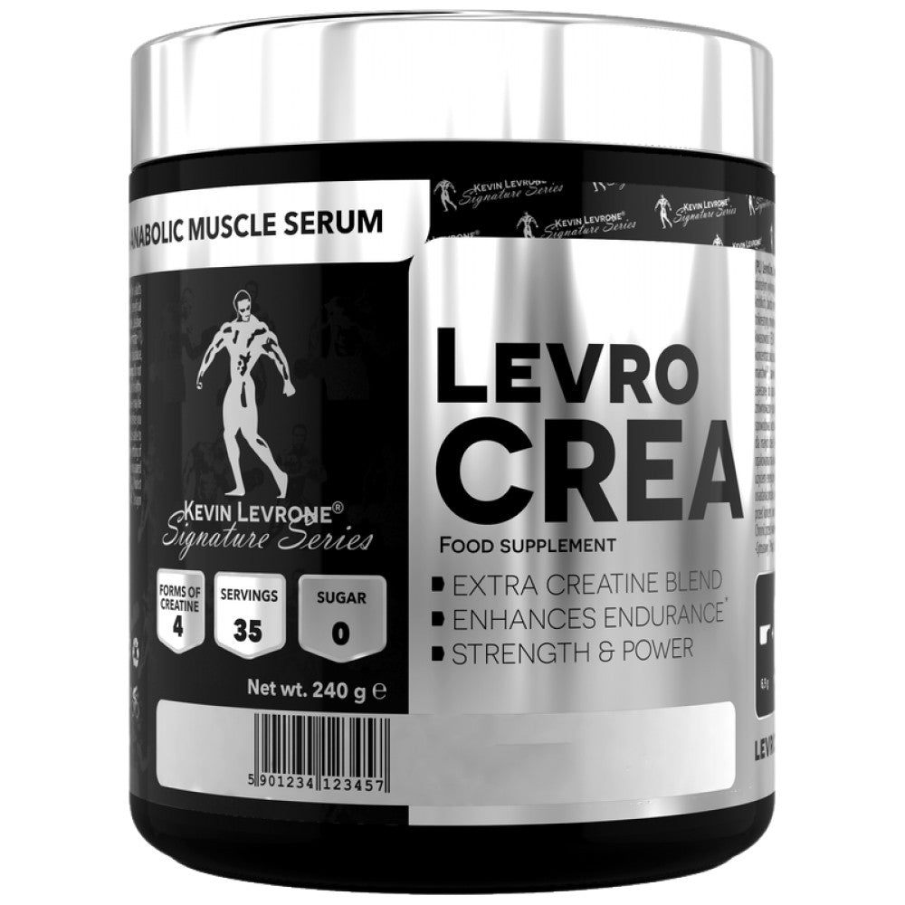 LevroCREA | Extra Creatine Matrix