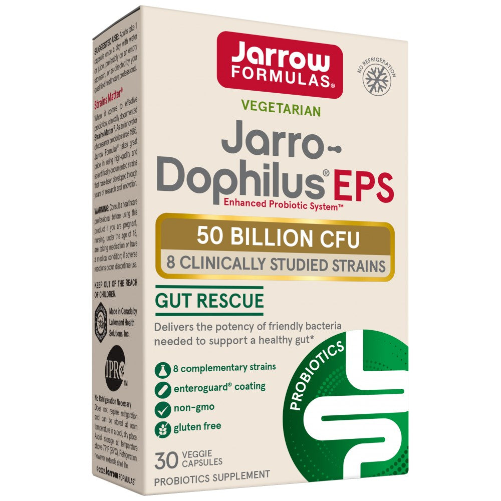 Jarro-Dophilus EPS | 50 Billion