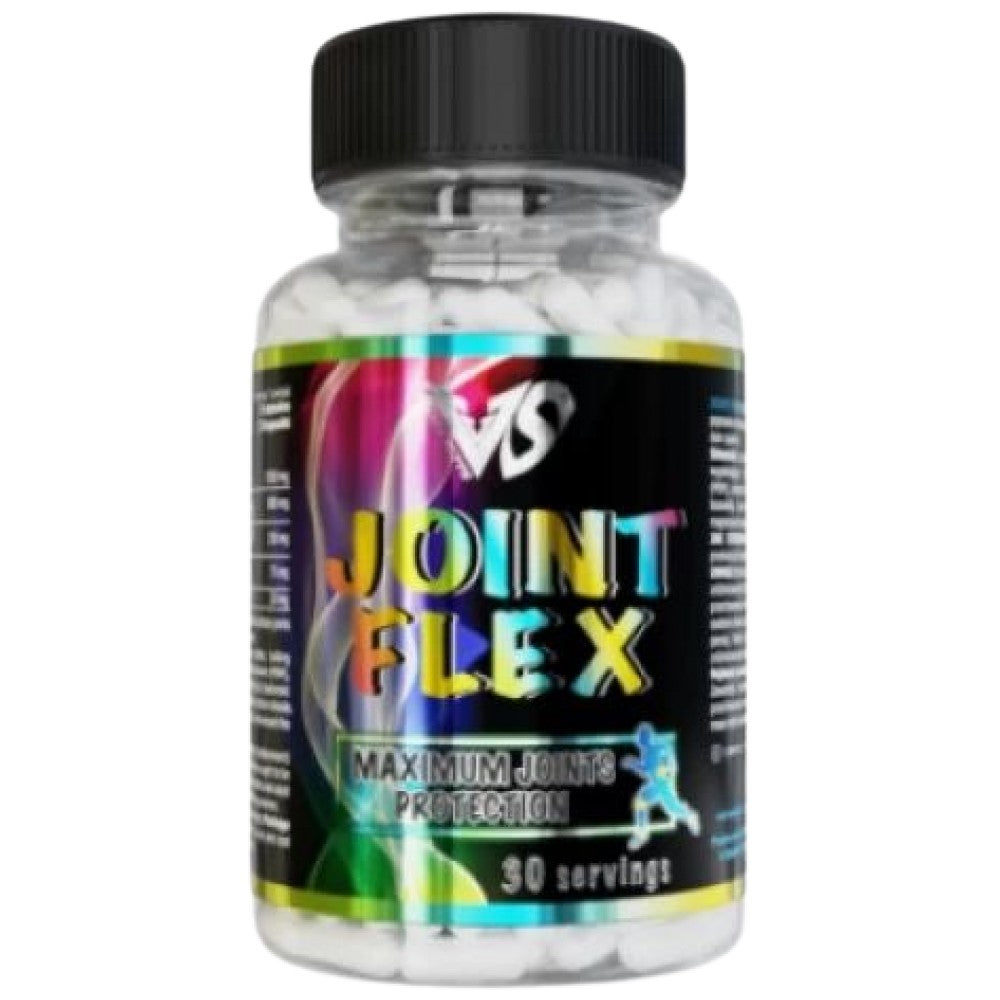 Joint Flex | Maximum Joints Protection