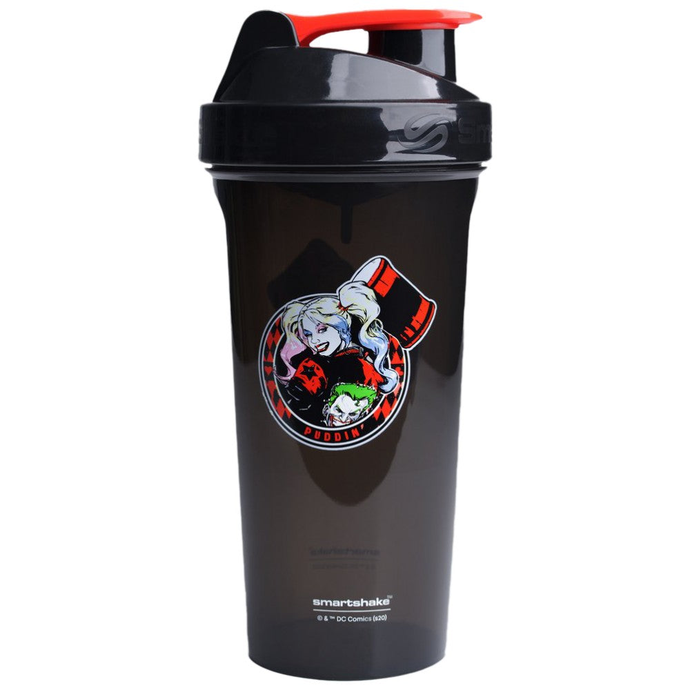 Lite Superhero Smart Shaker | Harley Quinn