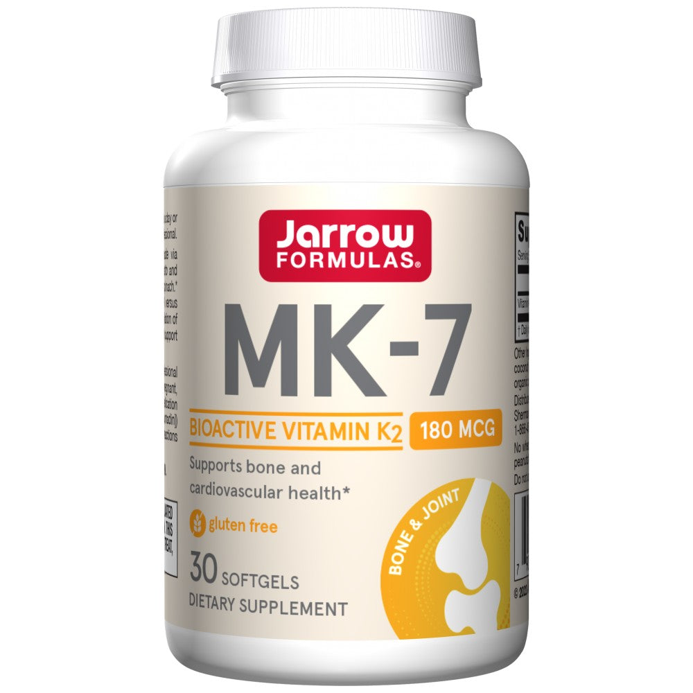 MK-7 180 mcg