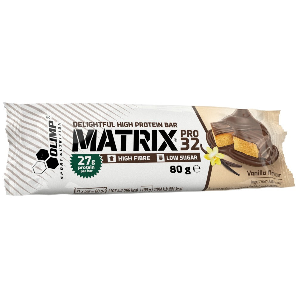 MATRIX PRO 32