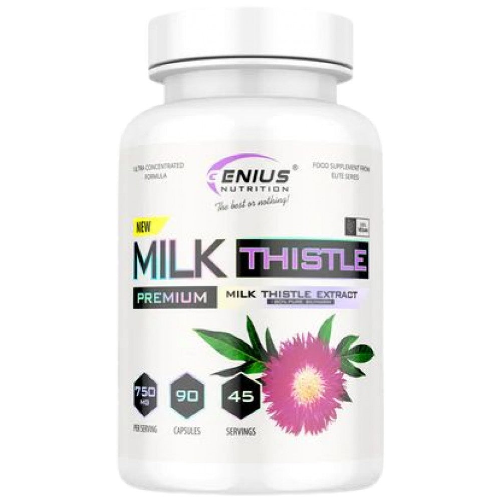 Milk Thistle