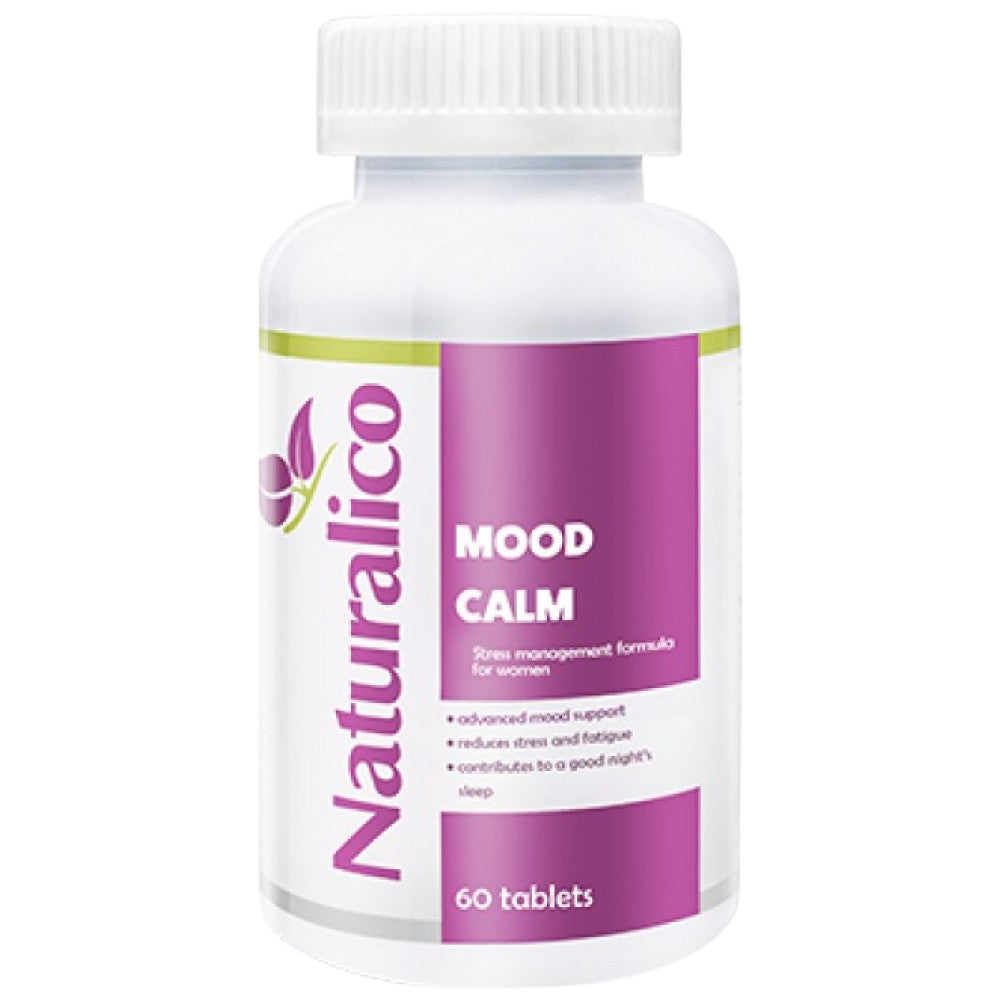 Mood Calm