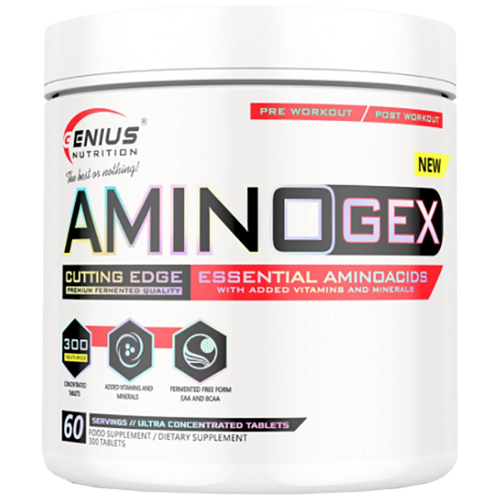 AminoGEX