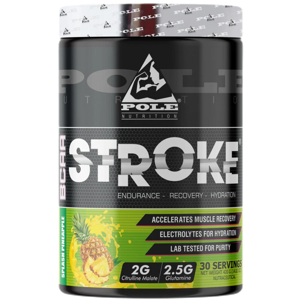 BCAA Stroke