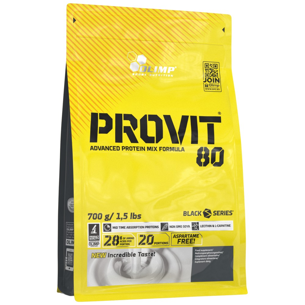 PROVIT 80